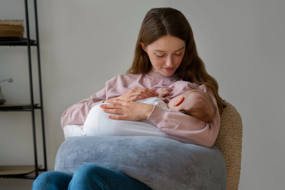 Lactation Guidance