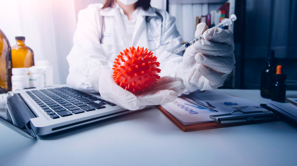 Infectious Diseases Treatment